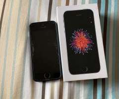 Venta de Celular iPhone Se