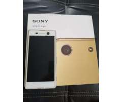 Vendo o Cambio Sony Xperia M5 aqua