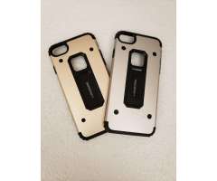 Protector Motomo Metalico iPhone 7&#x2f;8