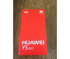 Se Vende Huawei Y5 Buen Estado 10/10