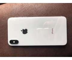 iPhone Xs Max 64 Gb Blanco