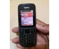 Nokia Basico (no Coge Chip)