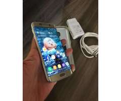 Vendo Samsung Galaxy S6 Edge 32gb