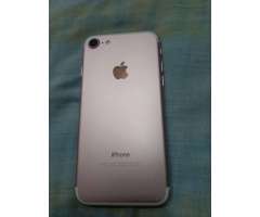 iPhone 7 de 32gb Oro Rosa