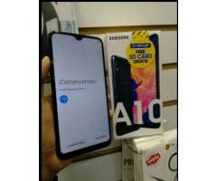 Samsung A10 2019