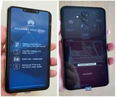 Huawei Mate 20 Lite de 64gb Nuevo