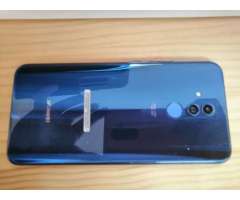 Huawei Mate 20lite Azul