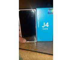 Samsung Galaxy J4core &#x28;nuevo&#x29;