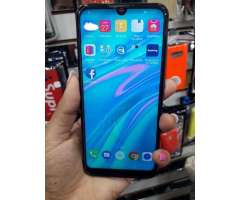 Huawei Y6 2019