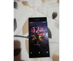 Vendo Sony Xperia L1 Libre