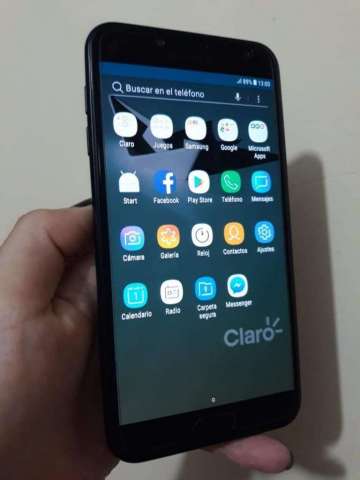 Samsung J4 Samsung J4