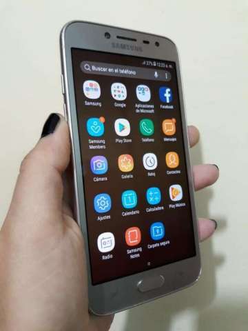 Samsung J2 Pro Samsung J2 Pro
