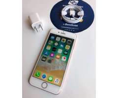 VENDO o CAMBIO iPhone 7 de 128GB - ROSE GOLD