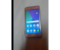 Vendo Samsung J2 Prime de 16gb
