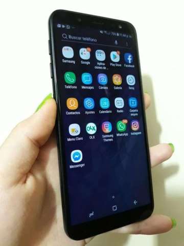 Samsung J6 2018 Samsung J6 2018