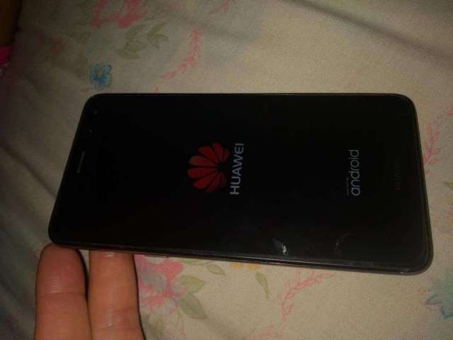 Huawei Y5 2017 Usado sin Fallas Huawei Y5 2017 Usado sin Fallas