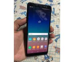 Samsung A8 Plus Original Vendo O Cambio