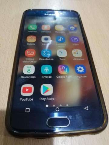 Vendo Samsung S6 Vendo Samsung S6