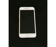 iPhone 7 128Gb Blanco 10&#x2f;10
