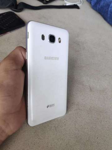 J7 (2016) Ram 3gb ,dual Sim J7 (2016) Ram 3gb ,dual Sim