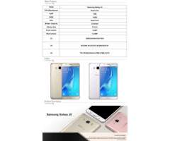 Samsung J5