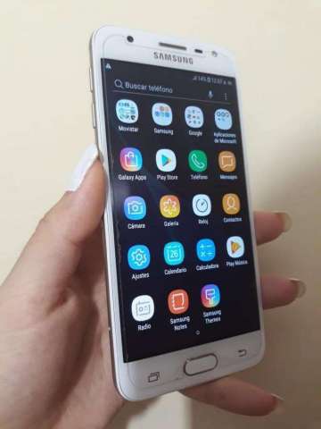 Samsung J5 Prime Samsung J5 Prime