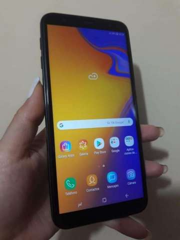 Samsung J6 Plus Samsung J6 Plus