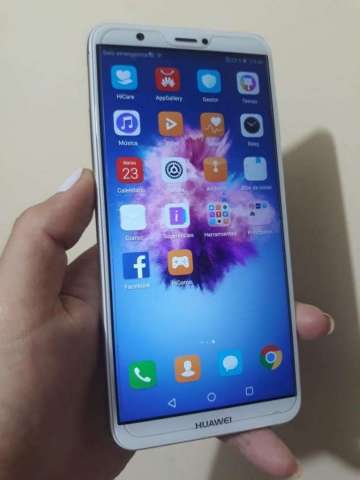 Huawei P Smart Huawei P Smart
