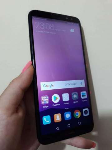 Huawei Mate 10lite Huawei Mate 10lite