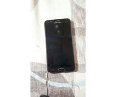 Vendo Hermoso Celular J7 Normal