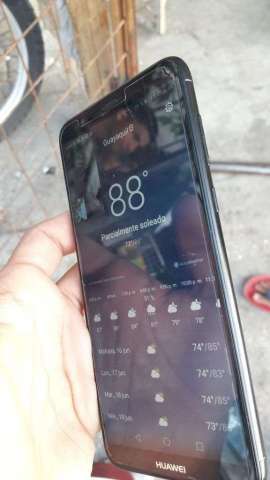 Huawei P Smart Huawei P Smart