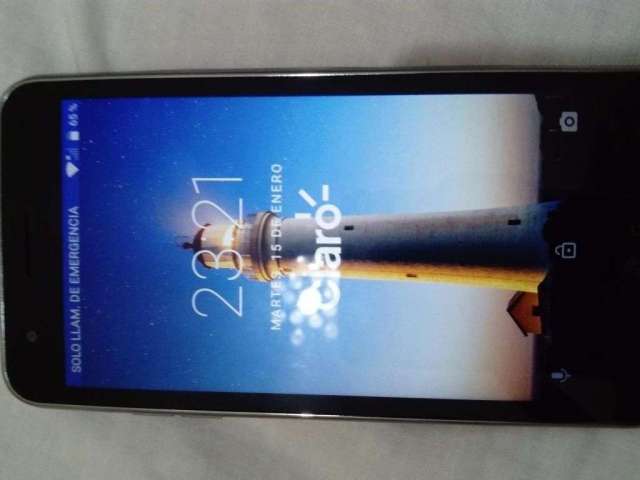 LG K4 COMO NUEVO LG K4 COMO NUEVO
