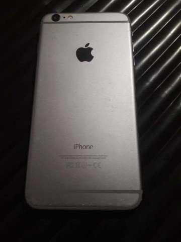 iPhone 6 Plus de 64 Gb iPhone 6 Plus de 64 Gb