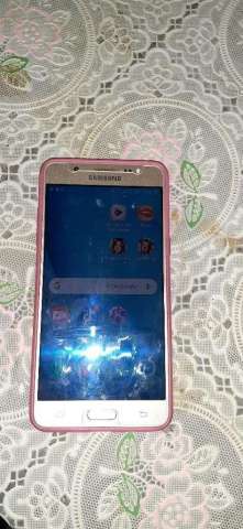 Vendo Samsung J5 Normal Vendo Samsung J5 Normal