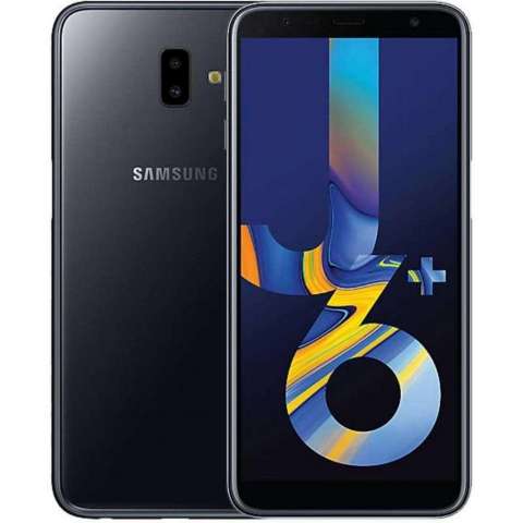 Samsung J6 Totalmente Nuevo Samsung J6 Totalmente Nuevo