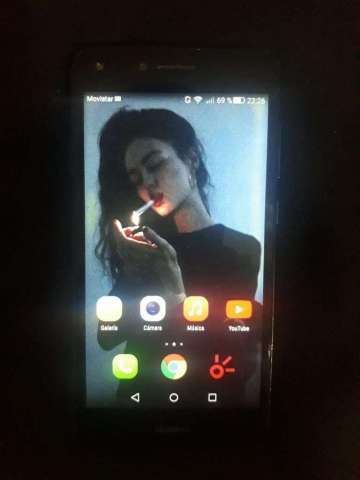 Huawei Y5 Ii Huawei Y5 Ii