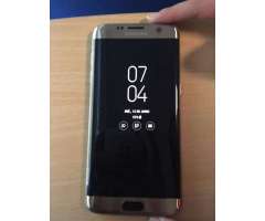 Vendo O Cambio S7 Edge