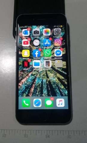iPhone 6 32 gb Buen Estado iPhone 6 32 gb Buen Estado