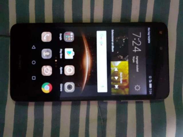 Huawei Y5 Ii Huawei Y5 Ii