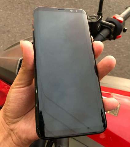Samsung S8 Plus Y S8 Normal Samsung S8 Plus Y S8 Normal