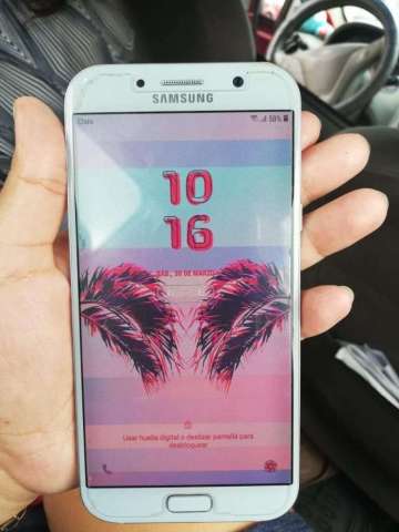 Samsung A7 /2017 32gb Samsung A7 /2017 32gb