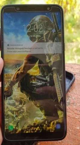 Samsung A6 Plus Samsung A6 Plus