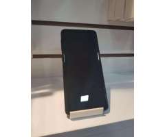 Celular Samsung Galaxy S9 color negro 64gb usado  garantia