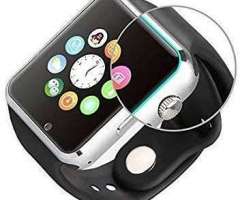 Reloj Smart Watch Bluetooth Micro Sd Camara Sim Gt08 A1