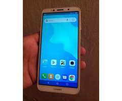 Huawei Y5 2018