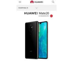 Huawei Mate 20 Normal