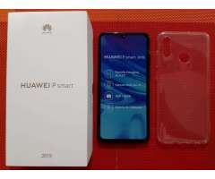 Huawei P Smart 2019 de 32gbs Nuevos