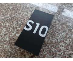 Samsung Galaxy S10