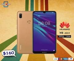 Huawei P30 Lite 128gb&#x2f; Mate 20 lite&#x2f; Y6 2019