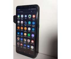 Samsung A8 Plus